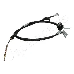 Stovėjimo stabdžio trosas JAPANPARTS BC-838L