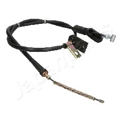 Stovėjimo stabdžio trosas JAPANPARTS BC-839L