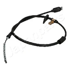 Stovėjimo stabdžio trosas JAPANPARTS BC-840L