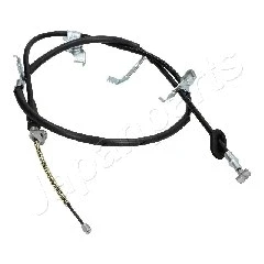 Stovėjimo stabdžio trosas JAPANPARTS BC-841R