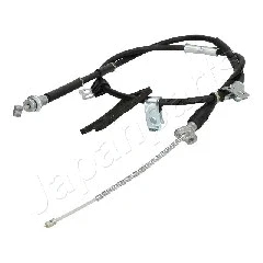 Stovėjimo stabdžio trosas JAPANPARTS BC-842L