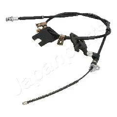 Stovėjimo stabdžio trosas JAPANPARTS BC-843L