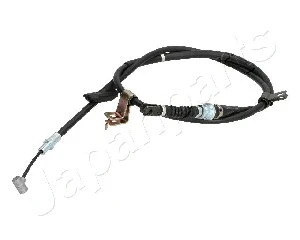 Stovėjimo stabdžio trosas JAPANPARTS BC-846L