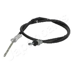 Stovėjimo stabdžio trosas JAPANPARTS BC-908L