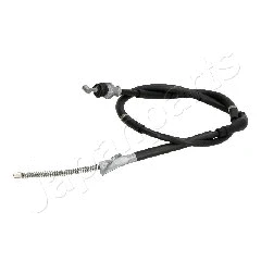 Stovėjimo stabdžio trosas JAPANPARTS BC-909R