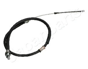 Stovėjimo stabdžio trosas JAPANPARTS BC-917