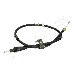 Stovėjimo stabdžio trosas JAPANPARTS BC-920L