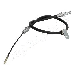 Stovėjimo stabdžio trosas JAPANPARTS BC-921
