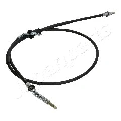Stovėjimo stabdžio trosas JAPANPARTS BC-922L