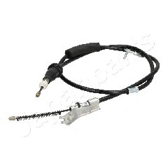 Stovėjimo stabdžio trosas JAPANPARTS BC-927R