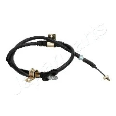Stovėjimo stabdžio trosas JAPANPARTS BC-H03