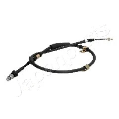 Stovėjimo stabdžio trosas JAPANPARTS BC-H05