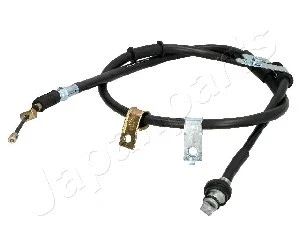 Stovėjimo stabdžio trosas JAPANPARTS BC-H08