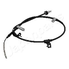 Stovėjimo stabdžio trosas JAPANPARTS BC-H26R