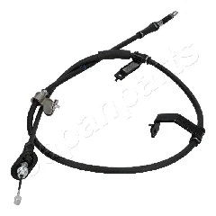Stovėjimo stabdžio trosas JAPANPARTS BC-H28R