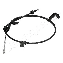 Stovėjimo stabdžio trosas JAPANPARTS BC-H39R