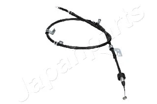 Stovėjimo stabdžio trosas JAPANPARTS BC-H46L