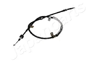 Stovėjimo stabdžio trosas JAPANPARTS BC-H46R