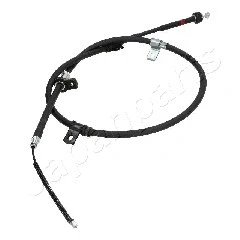 Stovėjimo stabdžio trosas JAPANPARTS BC-H73L