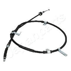Stovėjimo stabdžio trosas JAPANPARTS BC-H74L