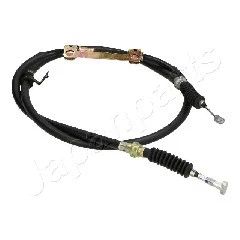 Stovėjimo stabdžio trosas JAPANPARTS BC-K00