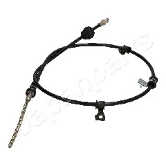Stovėjimo stabdžio trosas JAPANPARTS BC-K05