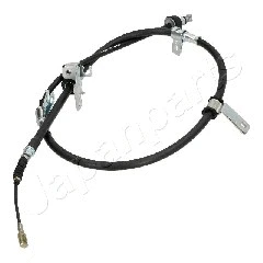 Stovėjimo stabdžio trosas JAPANPARTS BC-K08