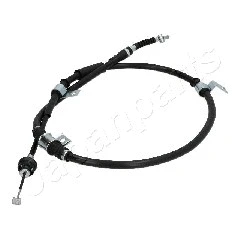 Stovėjimo stabdžio trosas JAPANPARTS BC-K21R