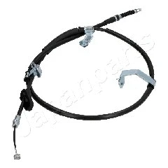 Stovėjimo stabdžio trosas JAPANPARTS BC-K31R