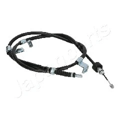 Stovėjimo stabdžio trosas JAPANPARTS BC-K34L