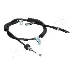 Stovėjimo stabdžio trosas JAPANPARTS BC-K34R