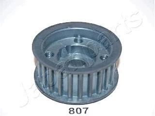 Paskirstymo diržo įtempiklis JAPANPARTS BE-807