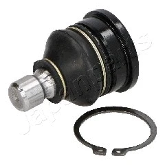 Atramos/vairo traukė JAPANPARTS BJ-800