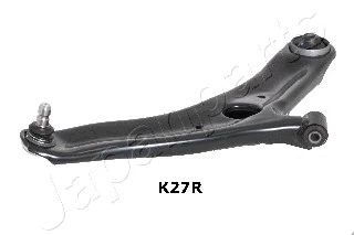 Vikšro valdymo svirtis JAPANPARTS BS-K27R