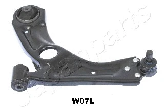 Vikšro valdymo svirtis JAPANPARTS BS-W07L