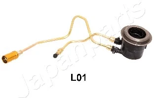 Sankabos paleidiklis JAPANPARTS CF-L01