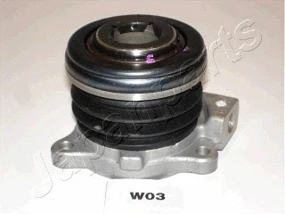 Sankabos paleidiklis JAPANPARTS CF-W03