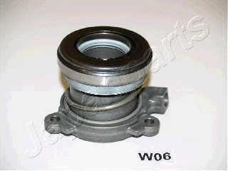 Sankabos paleidiklis JAPANPARTS CF-W06