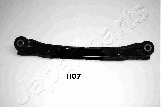 Vikšro valdymo svirtis JAPANPARTS CJ-H07