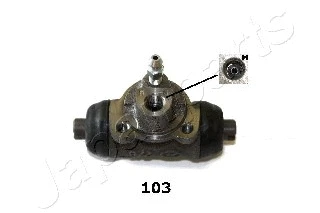 Rato stabdžių cilindras JAPANPARTS CS-103
