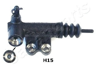 Sankabos darbinis cilindras JAPANPARTS CY-H15