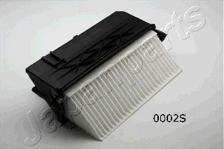 Oro filtras JAPANPARTS FA-0002S