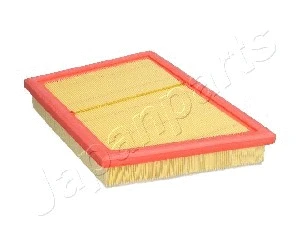 Oro filtras JAPANPARTS FA-0105JM