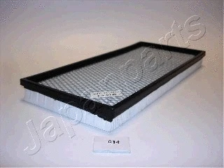 Oro filtras JAPANPARTS FA-014S