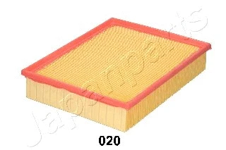 Oro filtras JAPANPARTS FA-020S