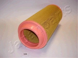 Oro filtras JAPANPARTS FA-126S