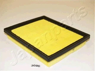 Oro filtras JAPANPARTS FA-2000S