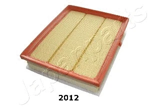 Oro filtras JAPANPARTS FA-2012S