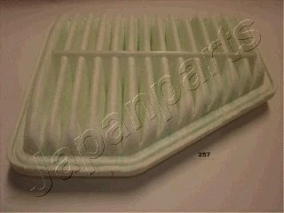 Oro filtras JAPANPARTS FA-257S