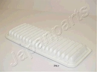 Oro filtras JAPANPARTS FA-267S